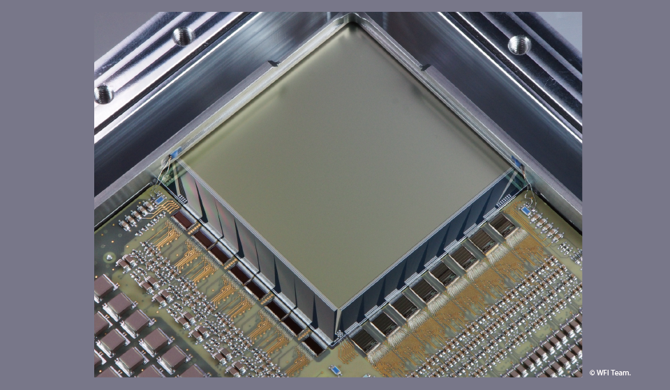 sensor from the athena/wifi