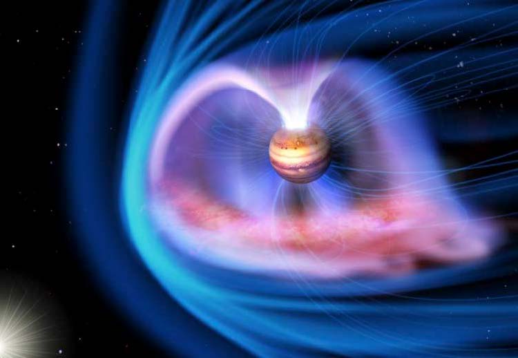 Athena and Jupiter’s Dynamic Auroral Duo