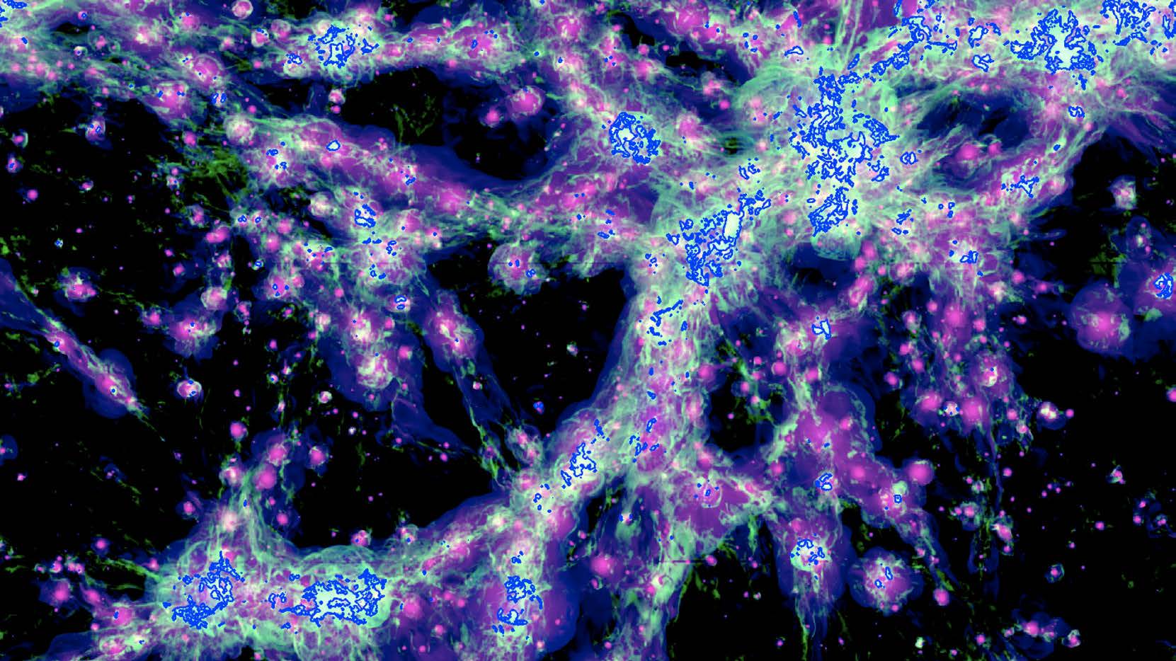 Athena and the Square Kilometer Array