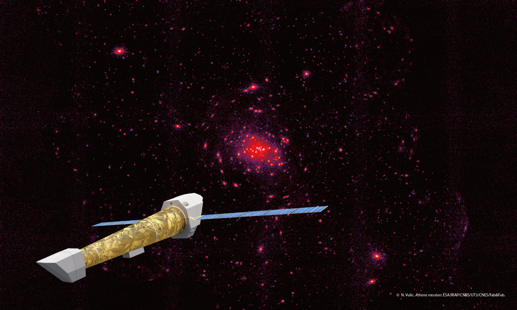 Andromeda Galaxy (M31)