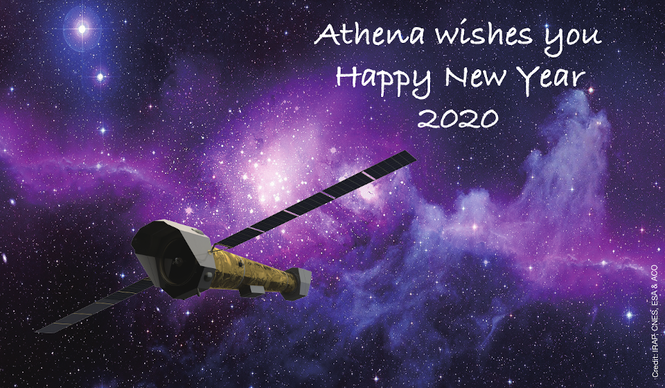 ¡Feliz Año Nuevo 2020! ¡Feliz Año Nuevo 2020!