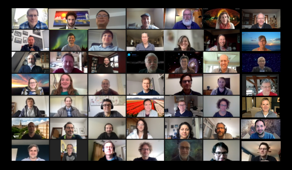 Resumen del taller de sinergia Rubin-Athena