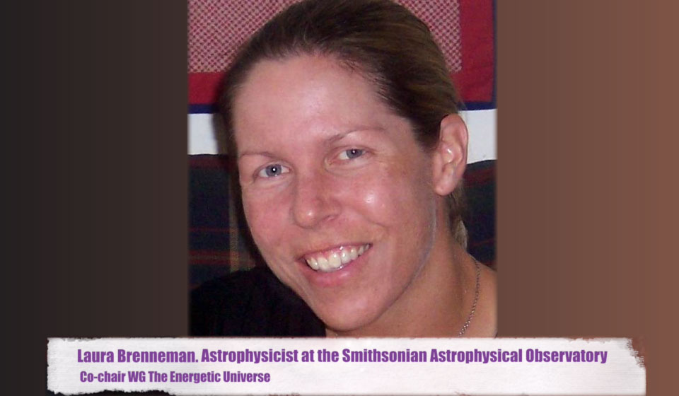 Día Internacional de la Mujer y la Niña en la Ciencia