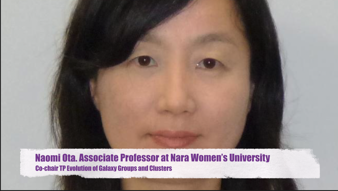 Avances en rayos X con Athena: seminarios web sobre ciencia de ASST y ACO