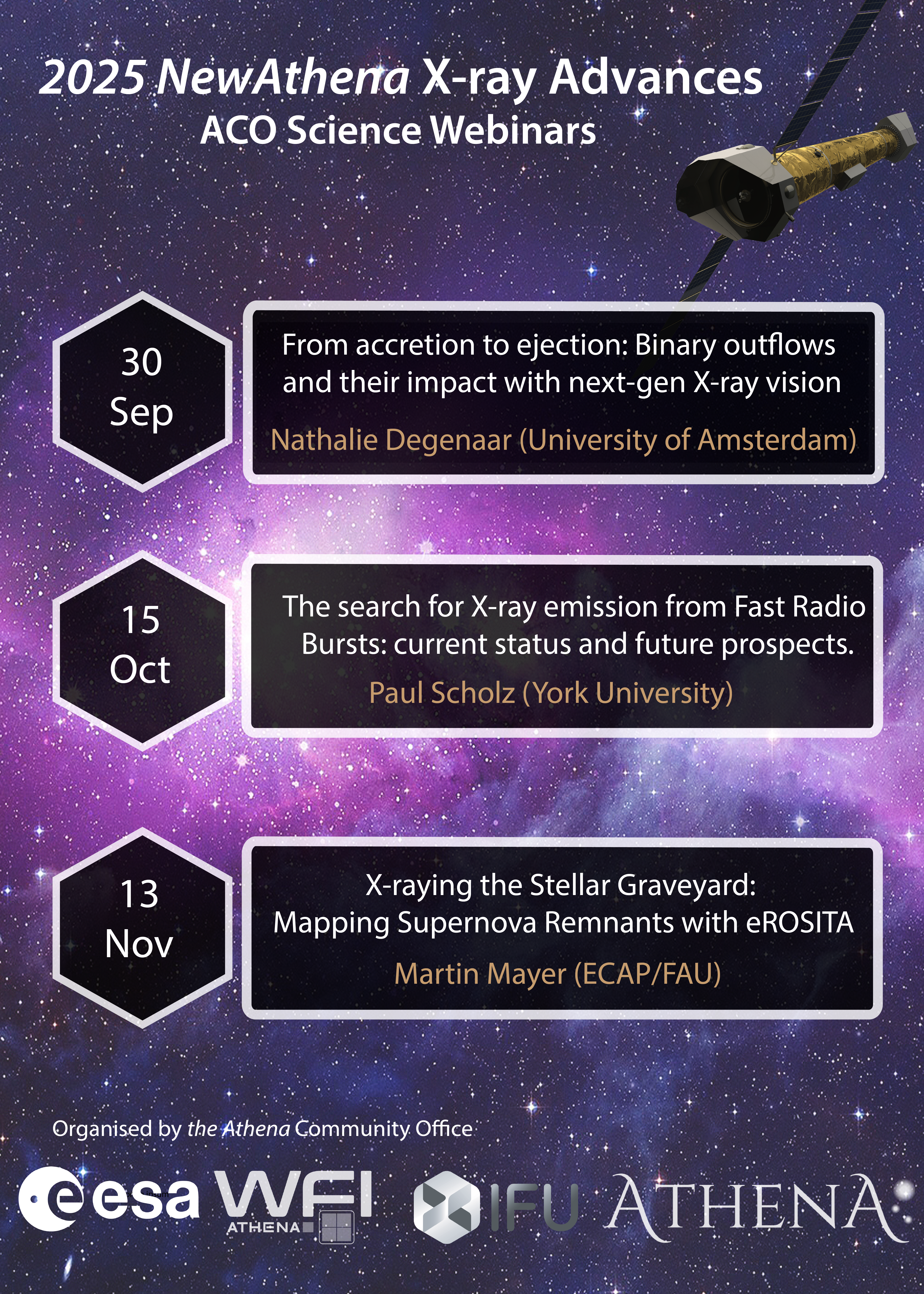 NewAthena Science Webinar Sep2025
