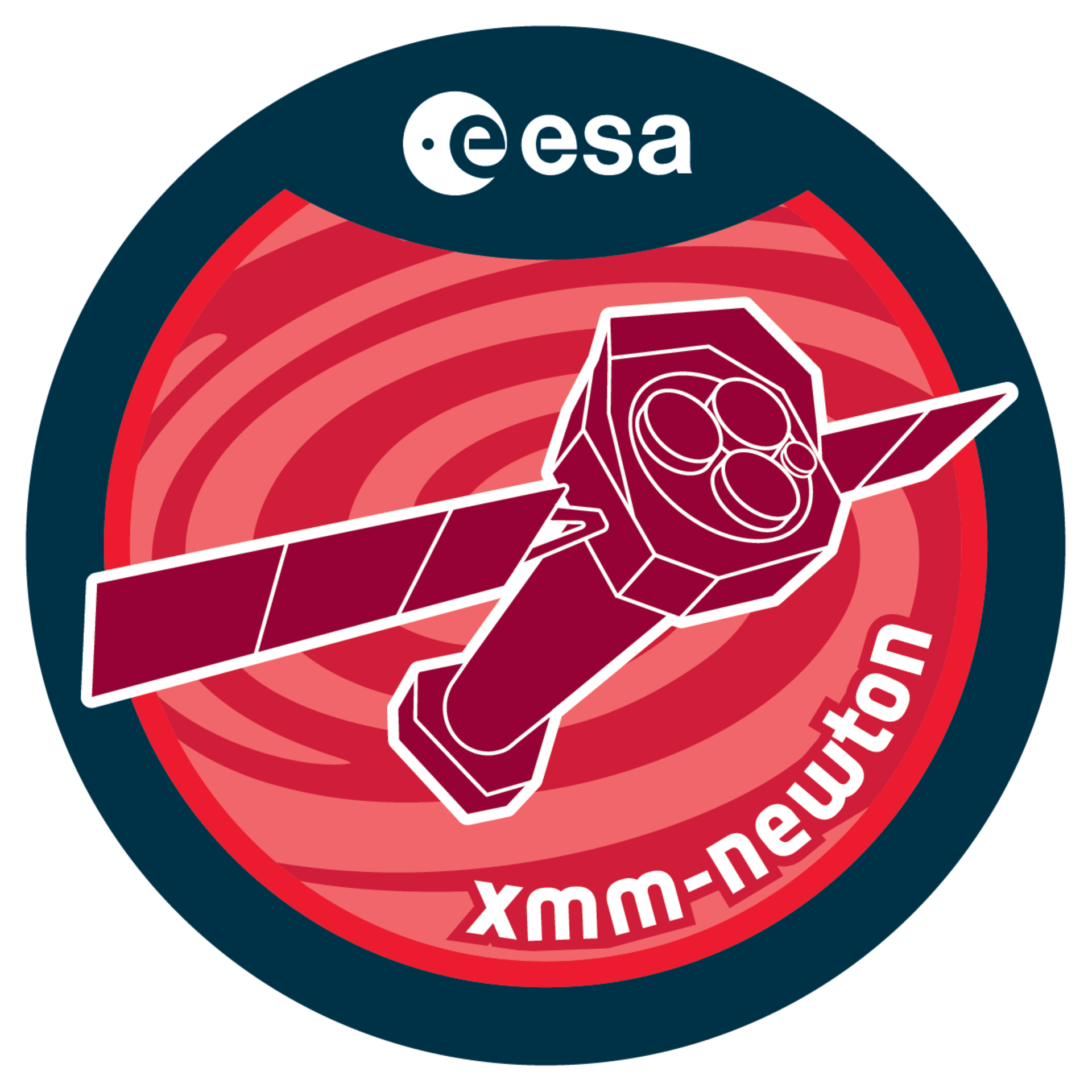 XMM-Newton-logo
