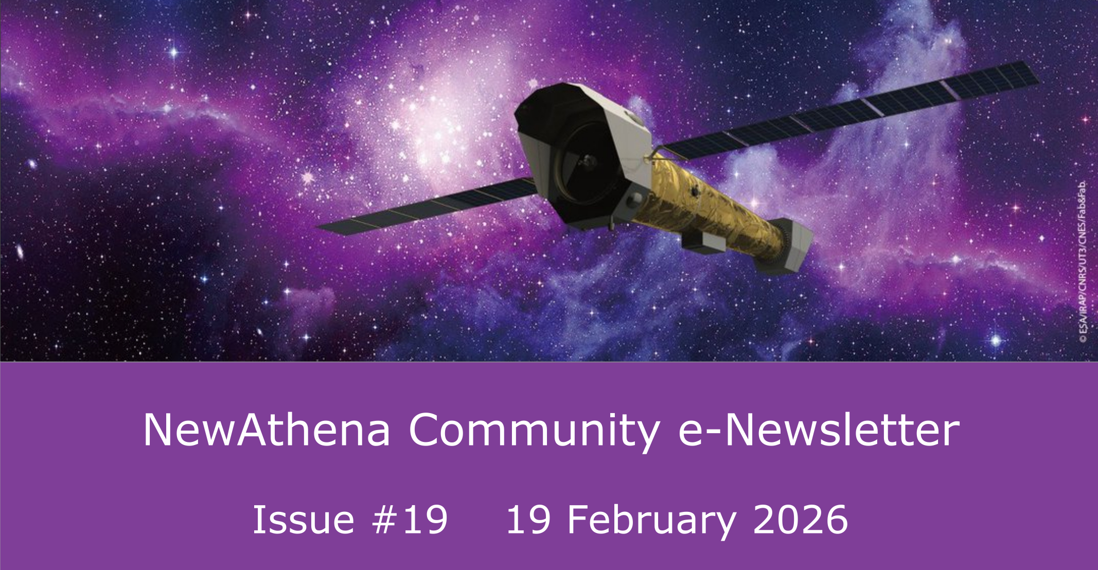 NewAthenaCommunitye-NewsletterIssue19