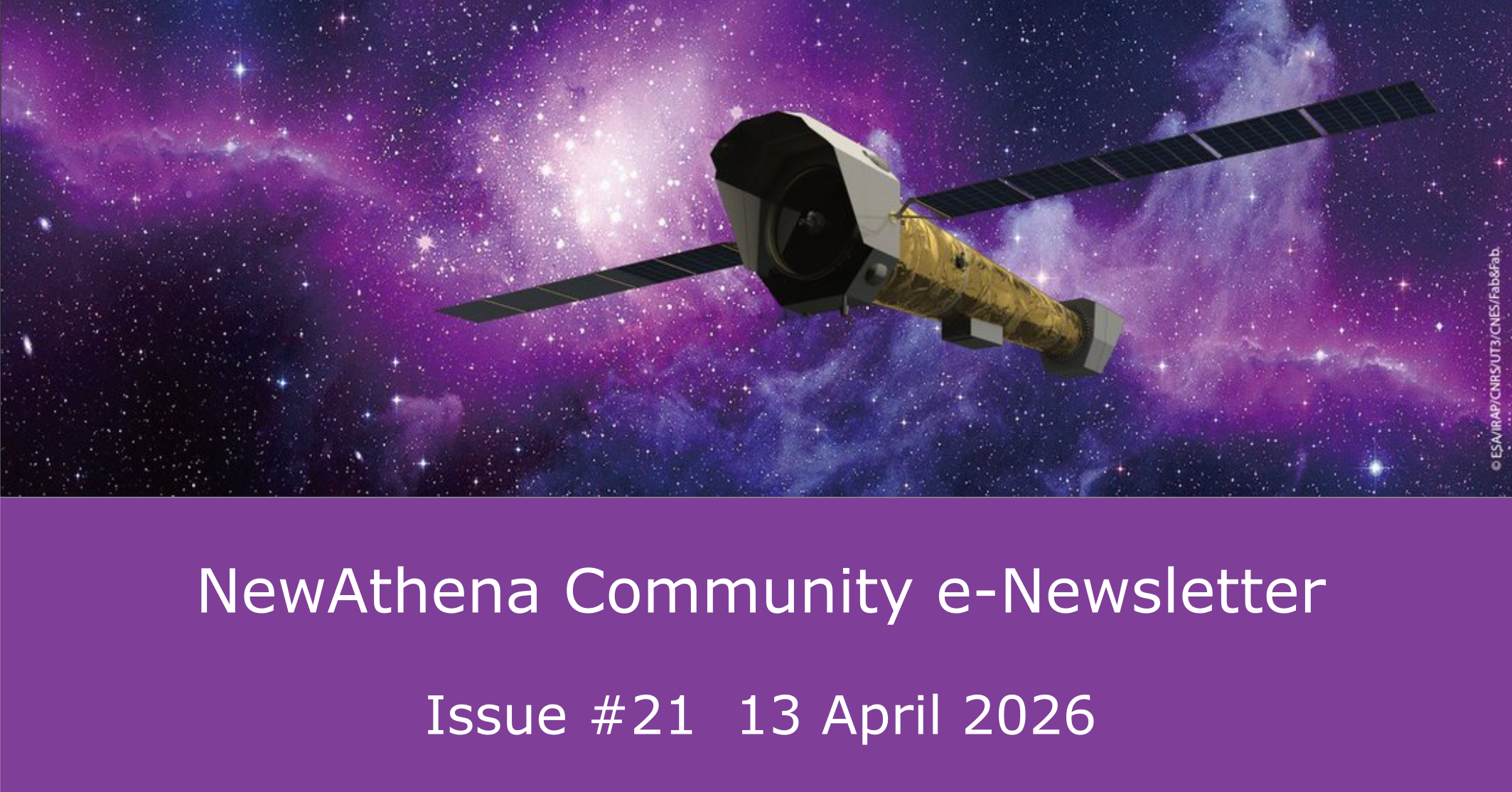 NewAthenaCommunitye-Newsletterissue#21