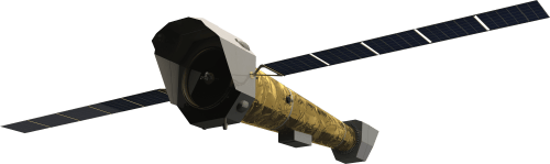 Athena - X-IFU movie