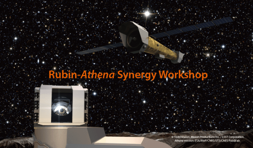 Taller De Sinergia Rubin-Athena Esta Semana