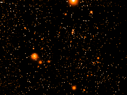 n: 500ks Athena/WFI image of the Chandra Deep Field South point
