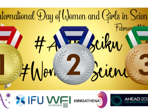 Concurso AstroSciku : y el premio va a...!