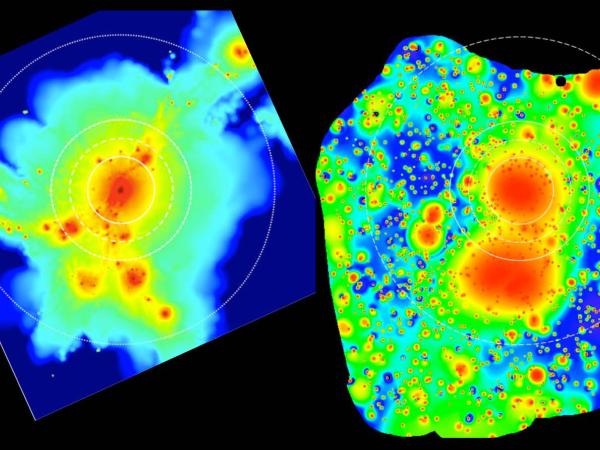Athena’s discovery potential for nearby X-ray emitting large-scale filaments