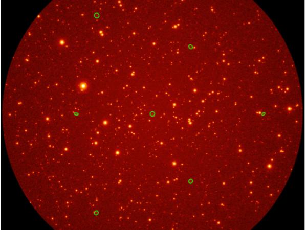 Publications | Athena X-ray observatory - Athena X-ray observatory