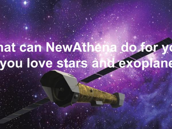 Athena multi-messenger Vulcano 2022
