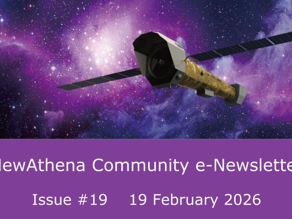 NewAthenaCommunitye-NewsletterIssue19