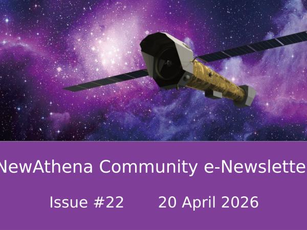 NewAthenaCommunitye-NewsletterIssue22
