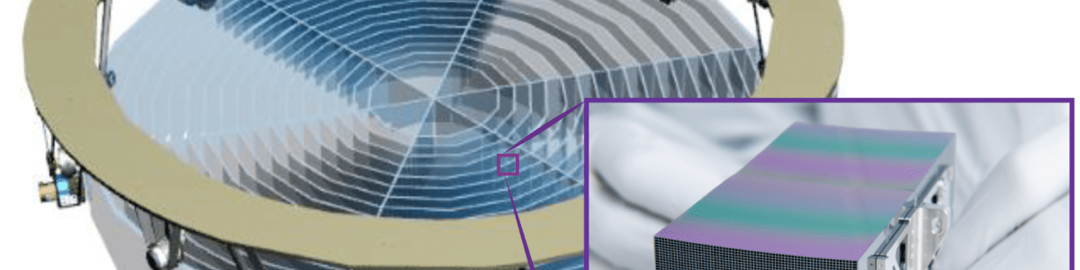 Mirror Structure | Athena X-ray observatory - Athena X-ray observatory