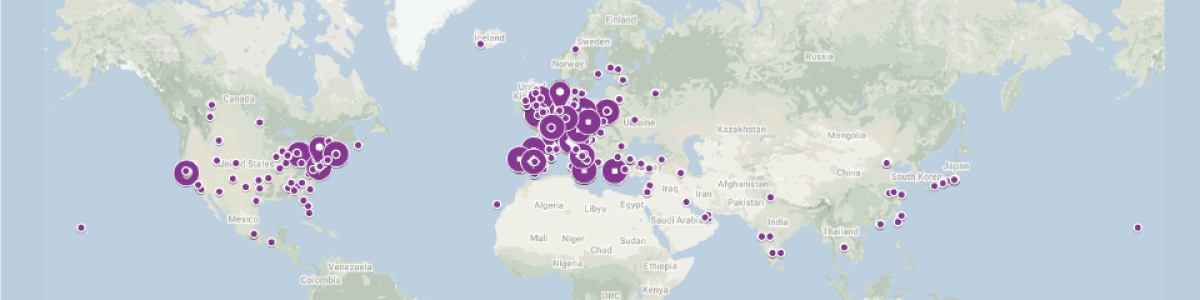 The Athena community reaches more than 1000 members | Athena X-ray ...