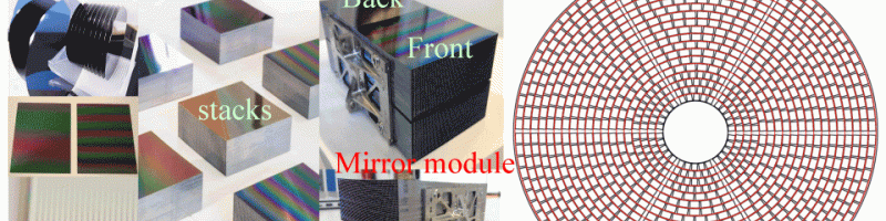 #AthenaNuggets: The Athena X-ray Telescope Mirror by Numbers, by ...